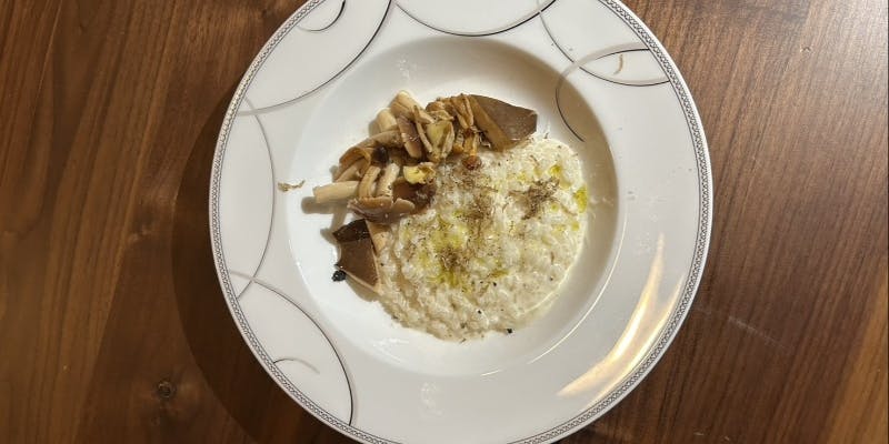 【Saison a la Kumaya】店名を冠する季節の味覚とともに少し贅沢にお楽しみいただける全8品