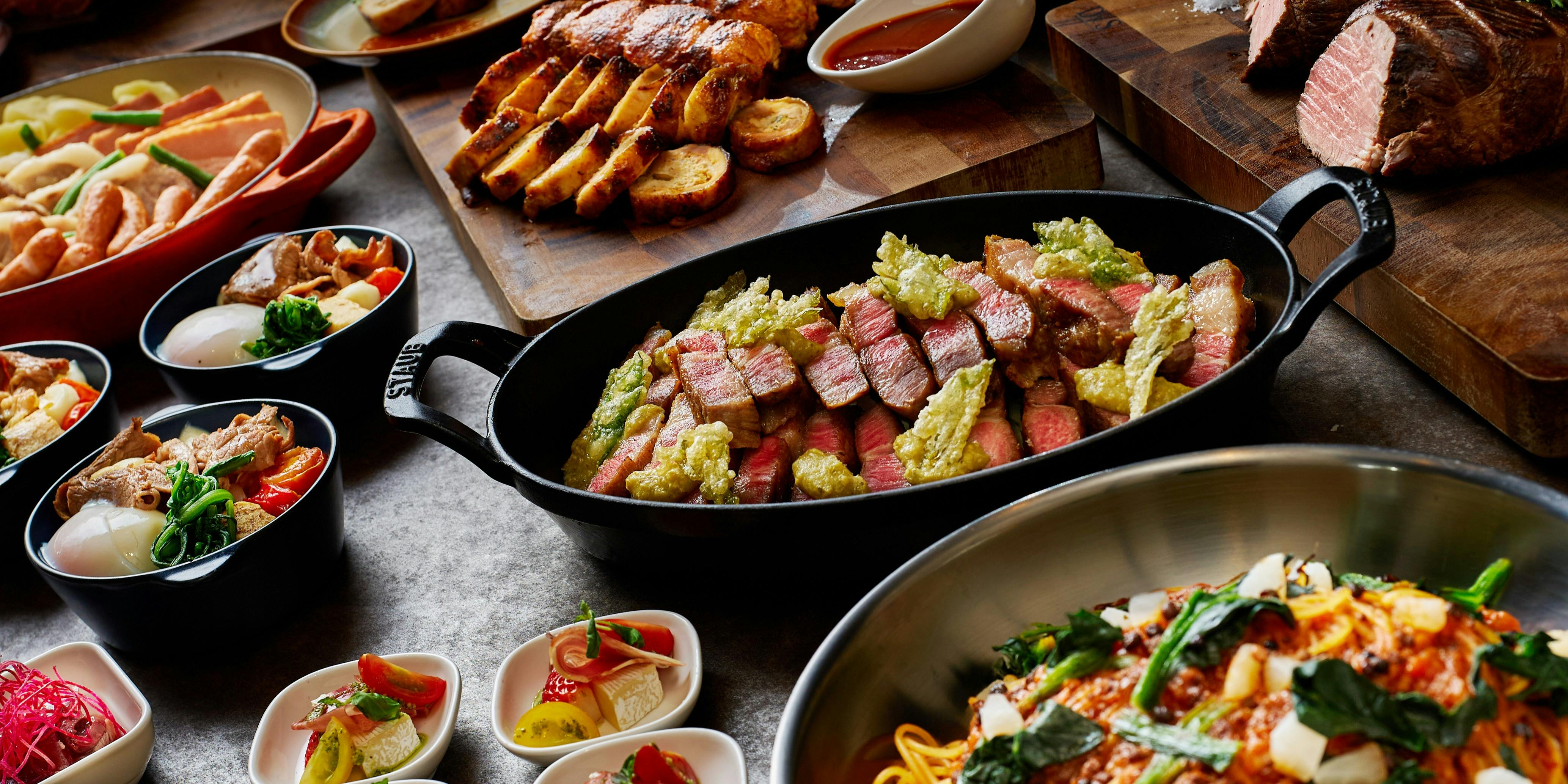 ヴェルデカッサ／ホテルヴィスキオ大阪 - 画像7