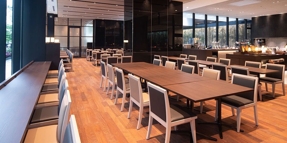 ヴェルデカッサ／ホテルヴィスキオ大阪 - 画像2