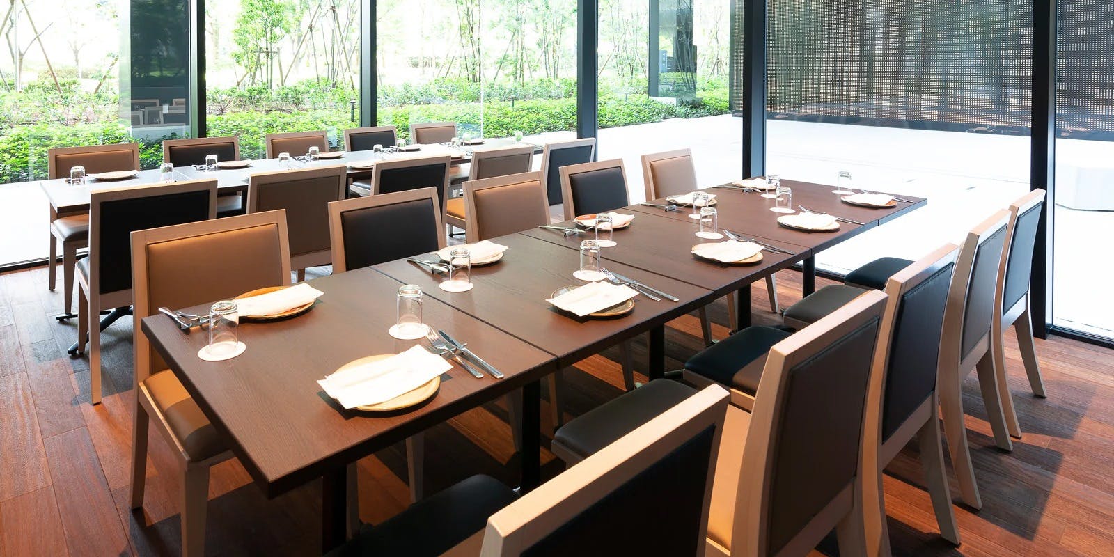 ヴェルデカッサ／ホテルヴィスキオ大阪 - 画像3