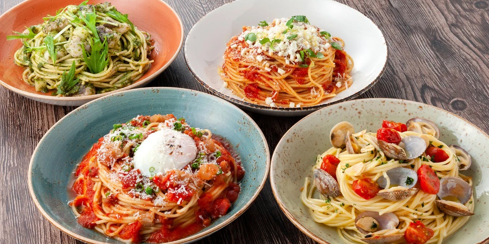 ヴェルデカッサ／ホテルヴィスキオ大阪 - 画像4