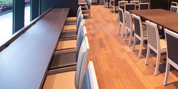 ヴェルデカッサ／ホテルヴィスキオ大阪 - 画像11