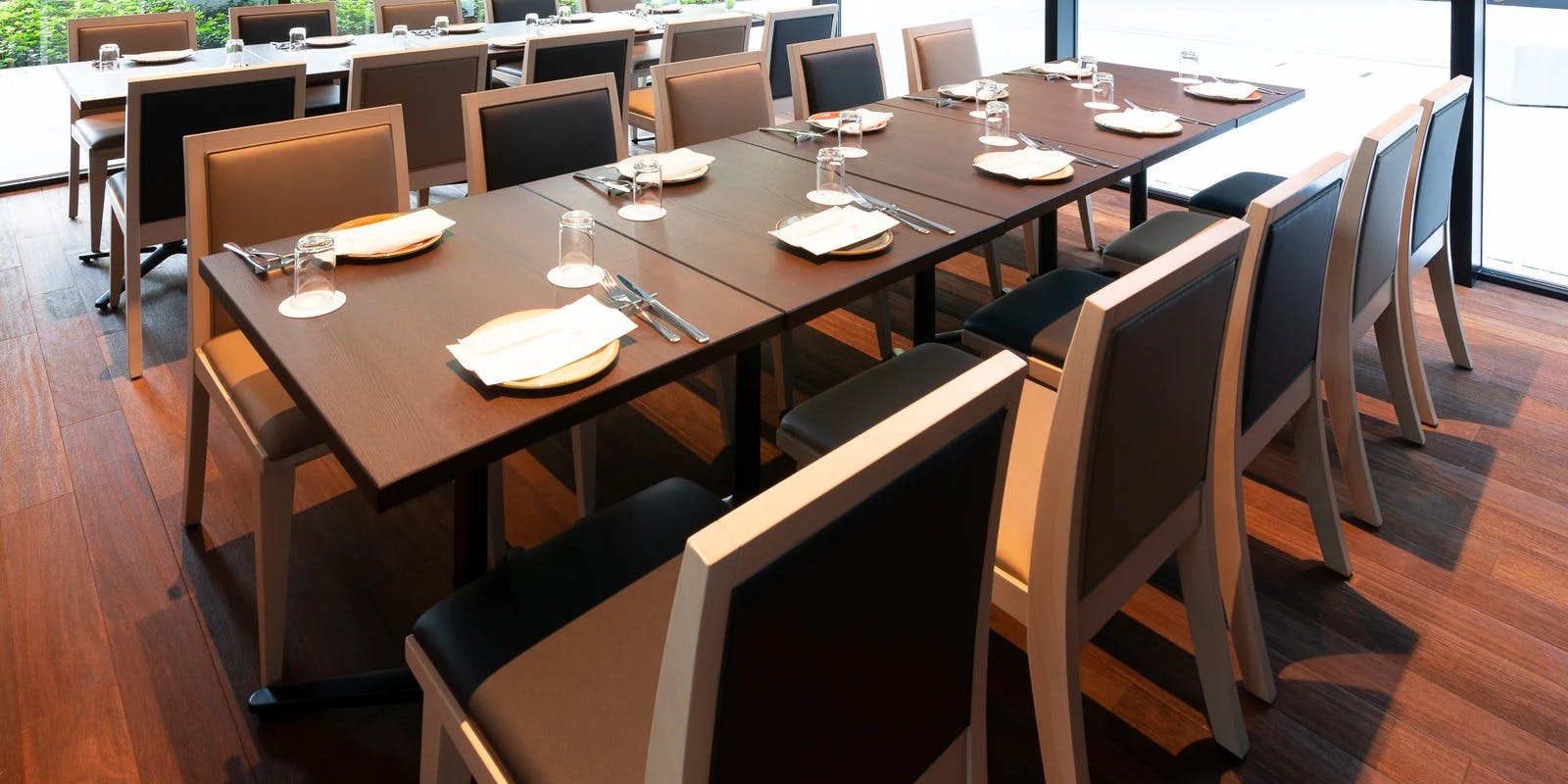 ヴェルデカッサ／ホテルヴィスキオ大阪 - 画像10