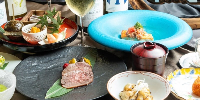 【人気ナンバー1！】スタンダードコース＋1ドリンク（個室選択可）