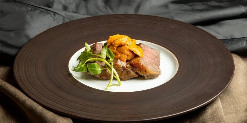 【プチ贅沢ディナー】～プレミアムコース～＋乾杯スパークリング（個室選択可）