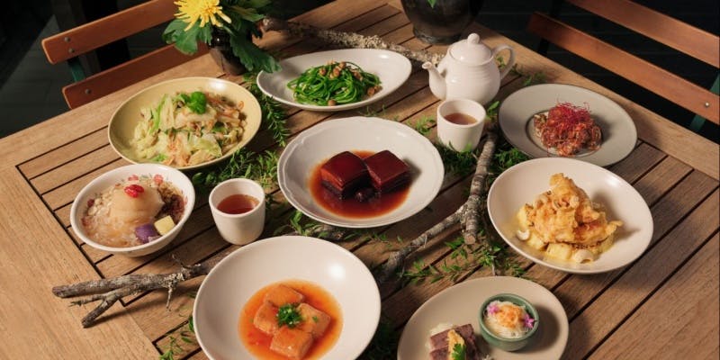 台湾テイスティングコース