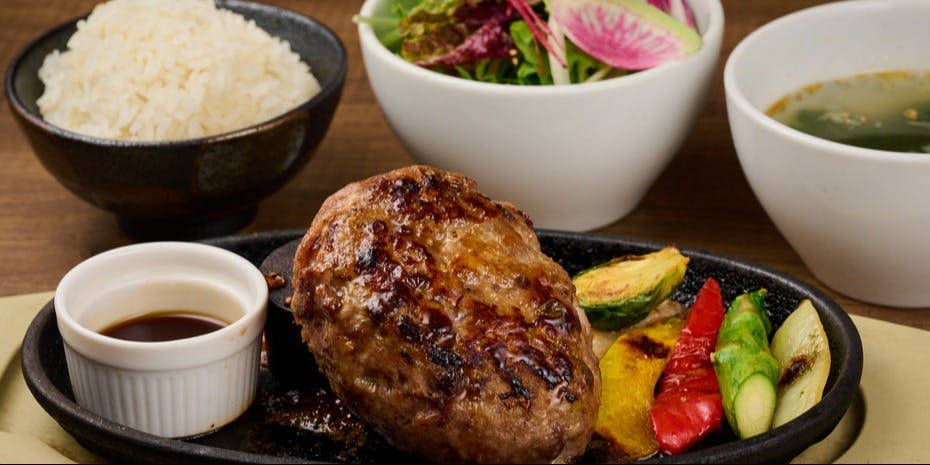 恵比寿 焼肉 羊ビヨリ - 画像6