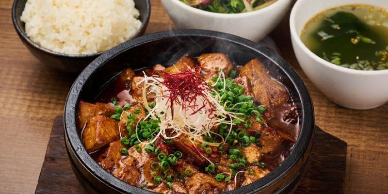 恵比寿 焼肉 羊ビヨリ - 画像7