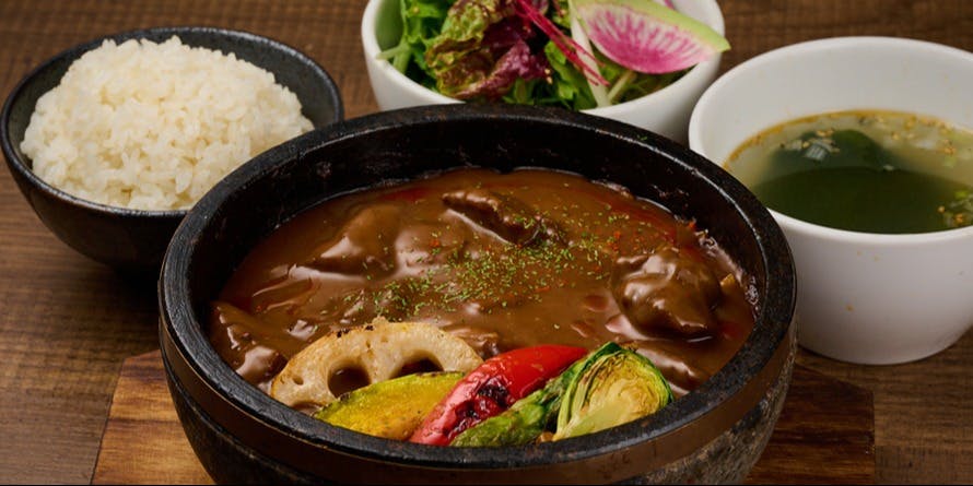 恵比寿 焼肉 羊ビヨリ - 画像8