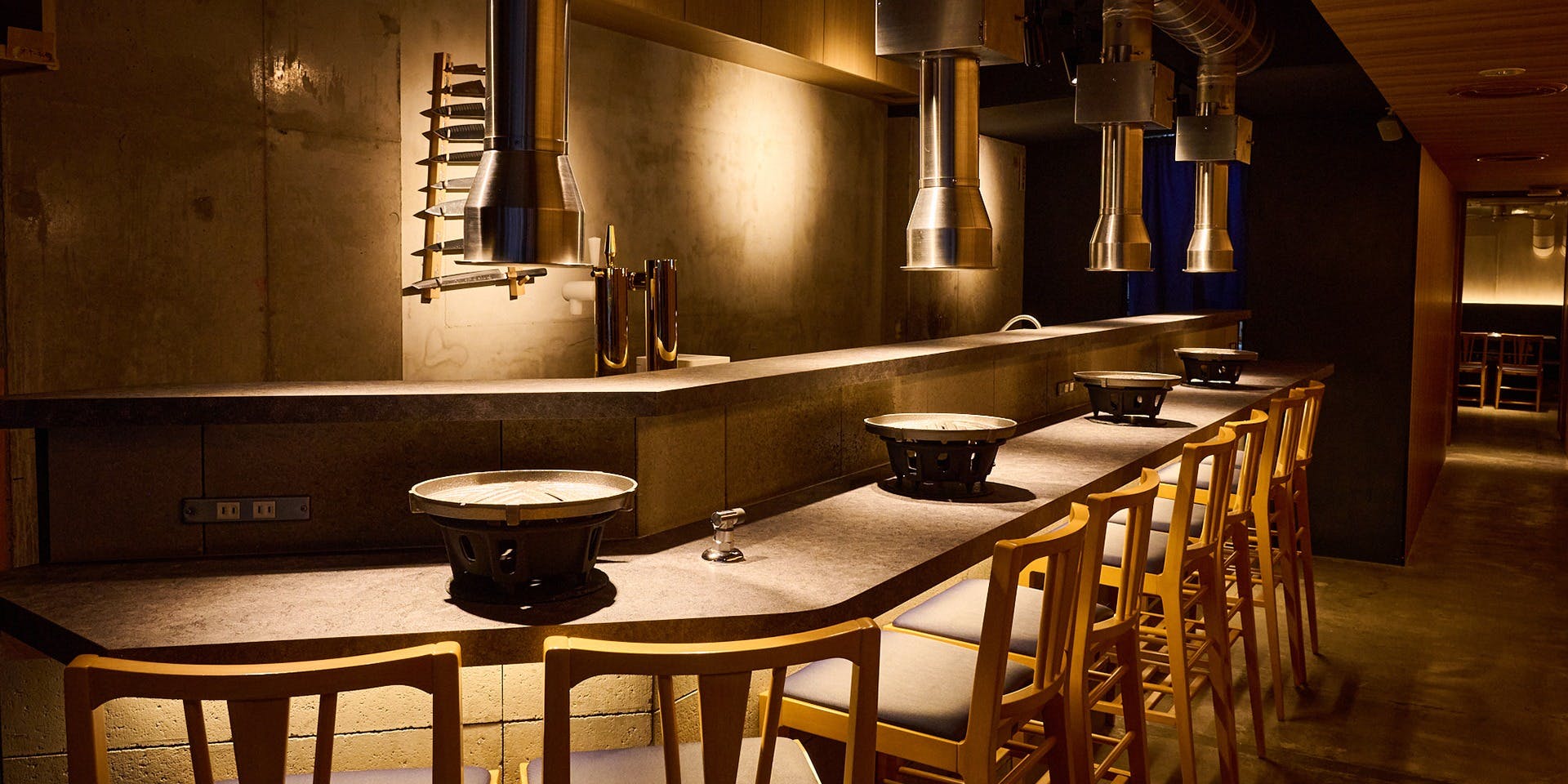 恵比寿 焼肉 羊ビヨリ - 画像12