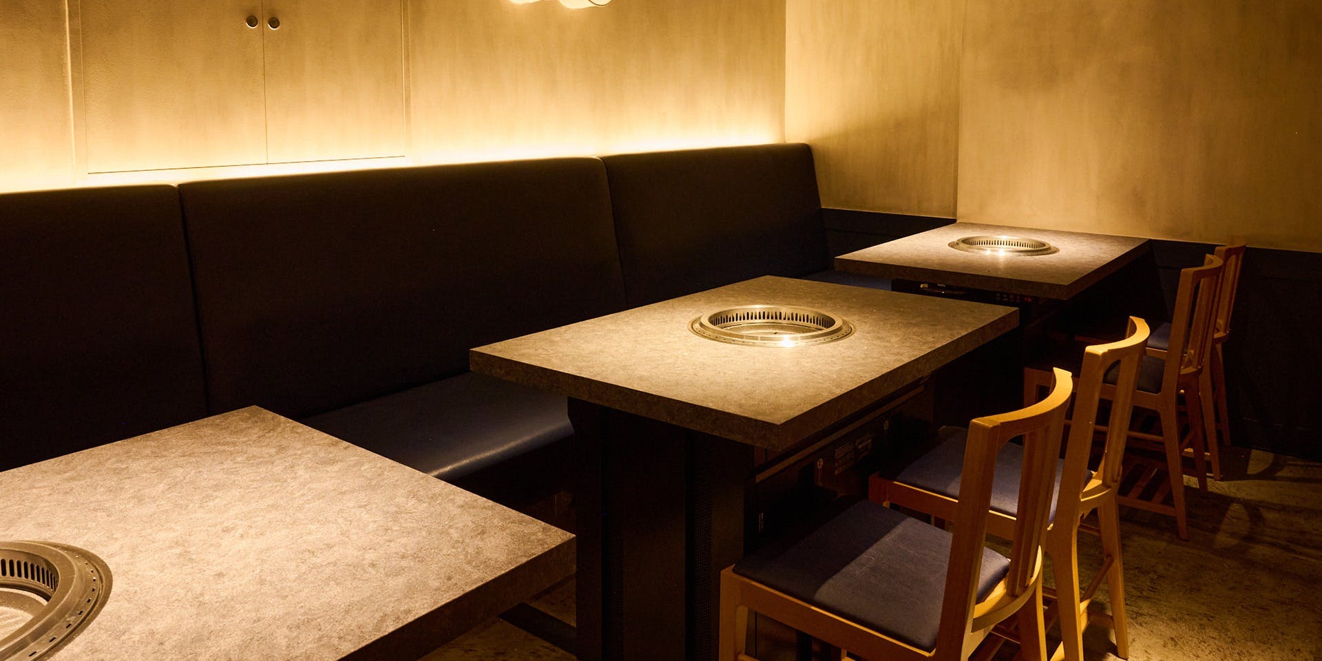 恵比寿 焼肉 羊ビヨリ - 画像13