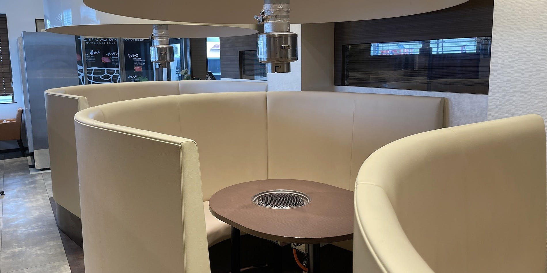 鈴木せいざえもん 別館 (スズキセイザエモン ベッカン) - 求名/焼肉