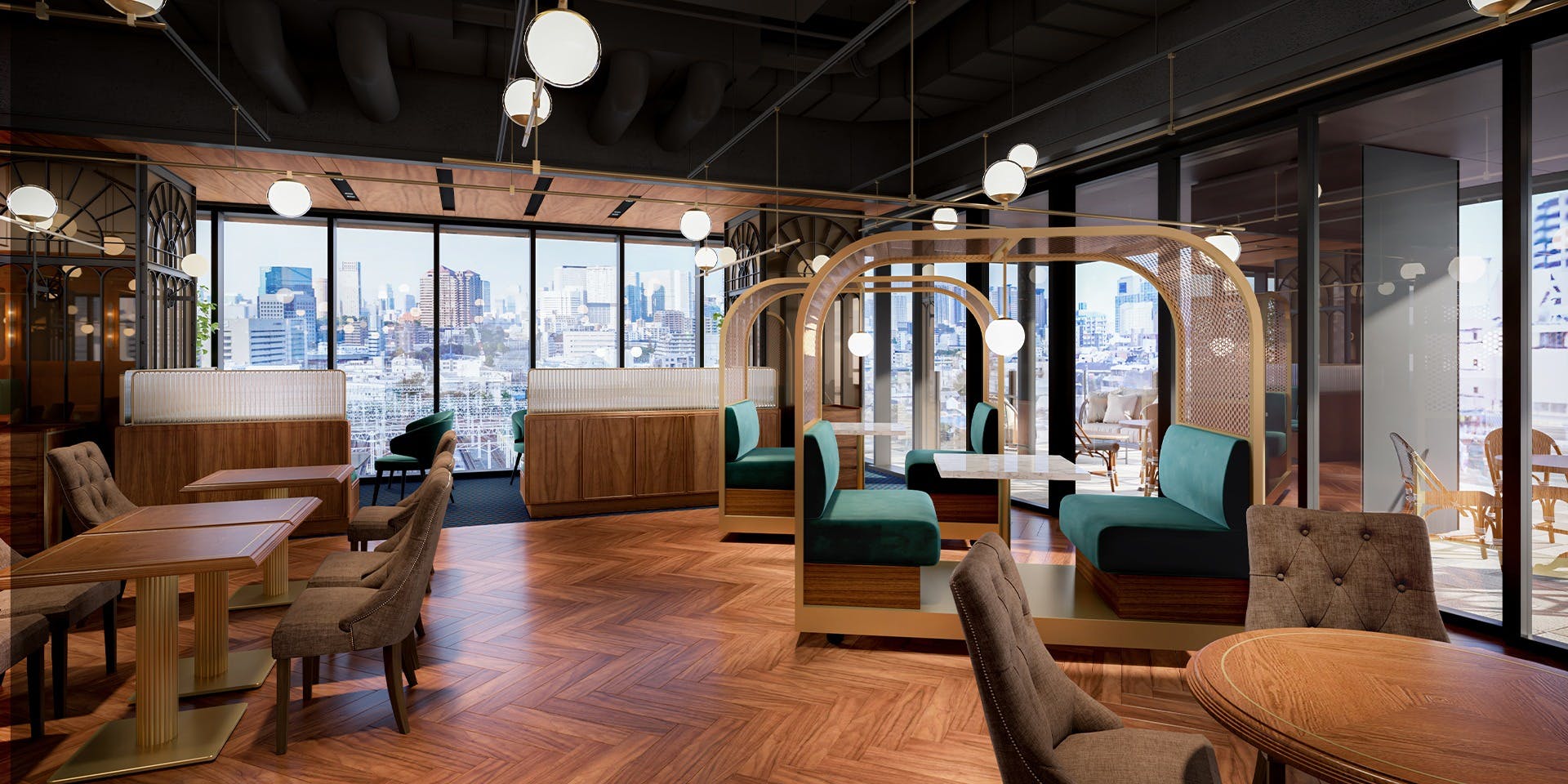 一休.comレストラン