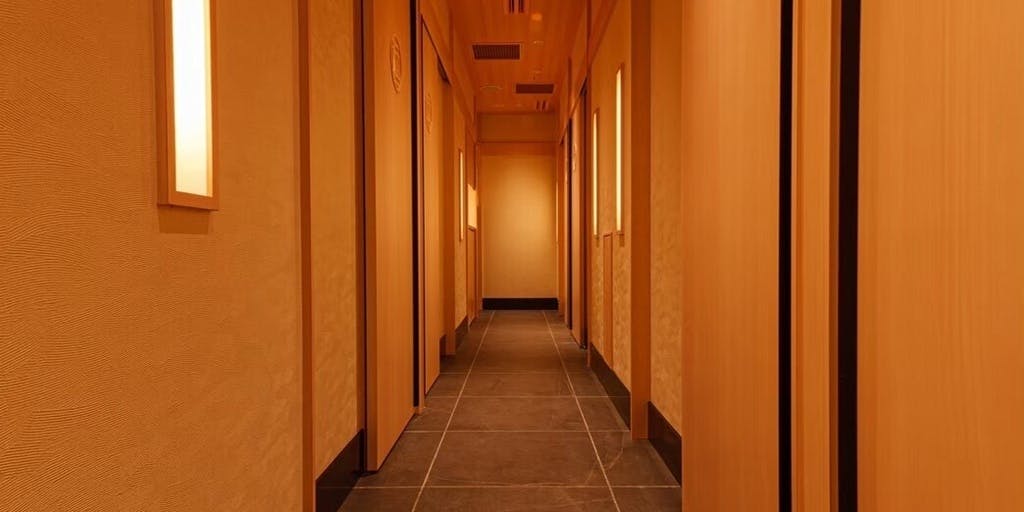 新宿うしみつ - 画像3