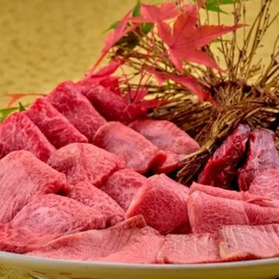 焼肉への自信