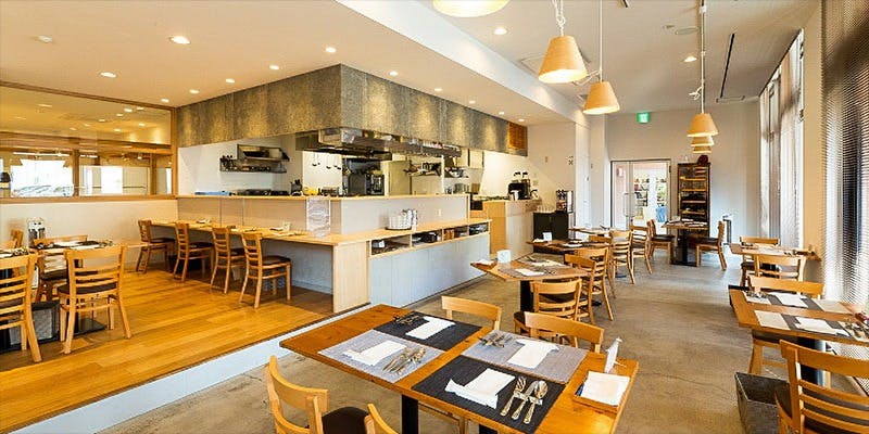 アル・ケッチァーノ石巻