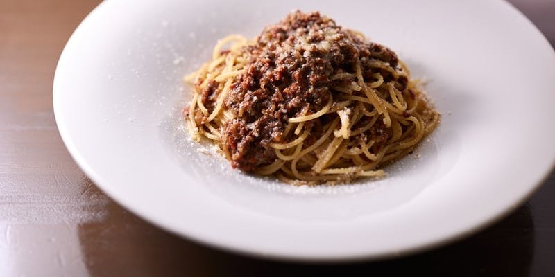 【時間無制限飲み放題】当店スペシャリテのパスタも楽しめる 料理10品コース（3名～）