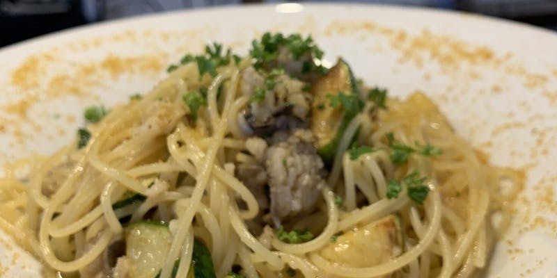 【席のみ予約】