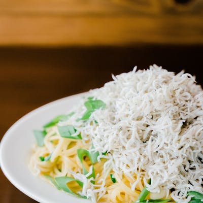 自信の絶品パスタや豊富なドリンク