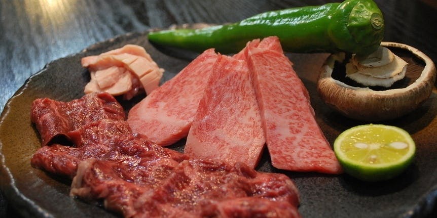 焼肉すずや 能登牛認定 - 画像4