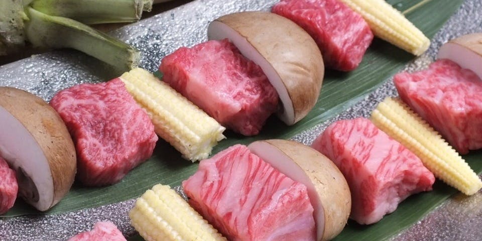 焼肉すずや 能登牛認定 - 画像5