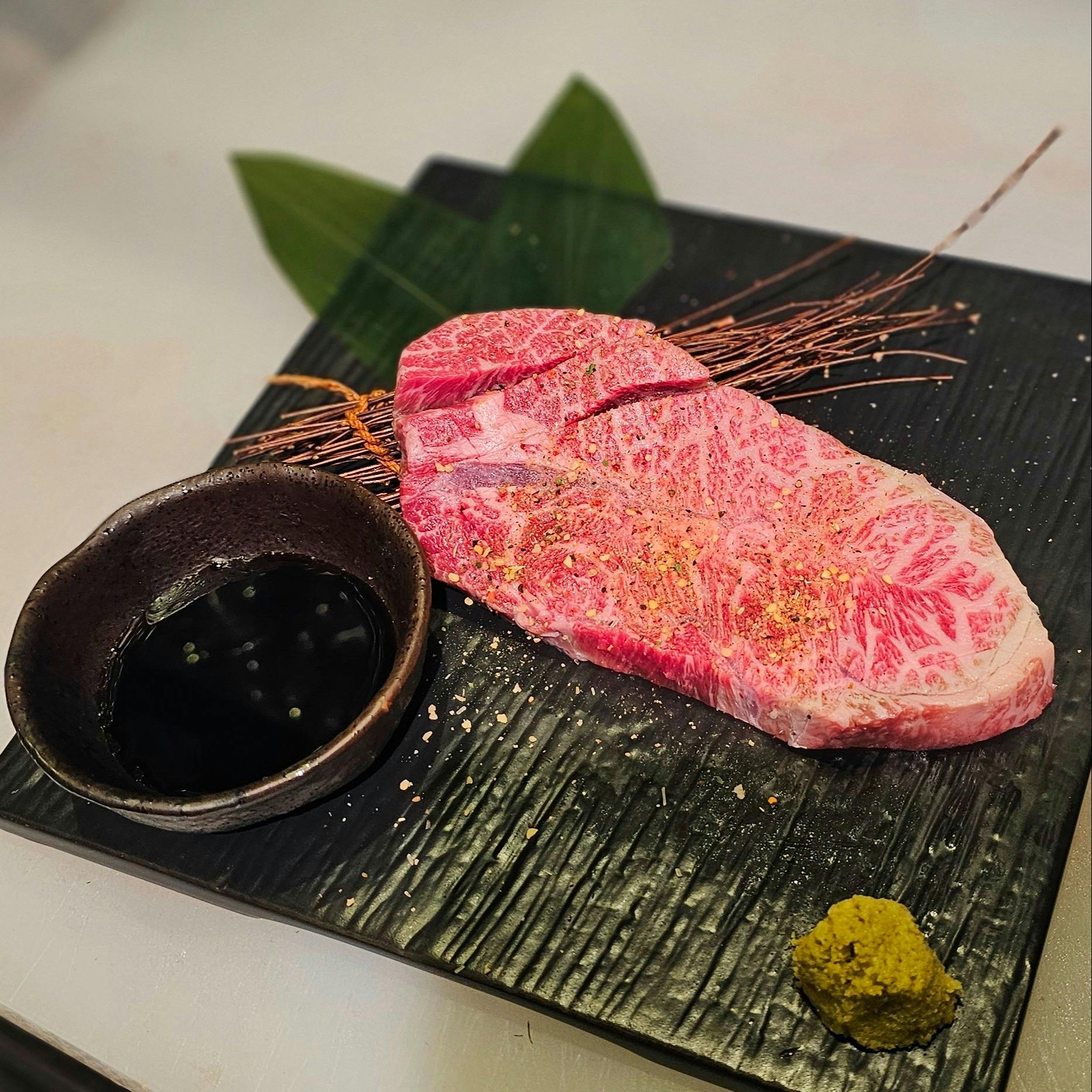 焼肉たかまさ (ヤキニクタカマサ) - 伏見桃山/焼肉 [一休.comレストラン]