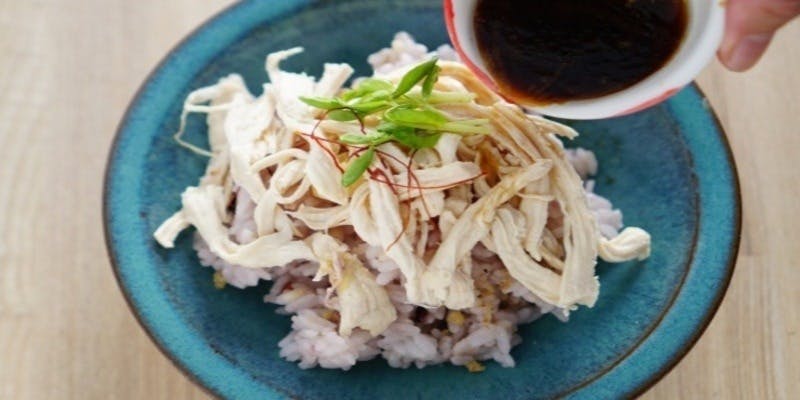 【特選コース：6600円】食から整える薬膳の知恵を、贅沢にお楽しみ下さい（4名～：90分）