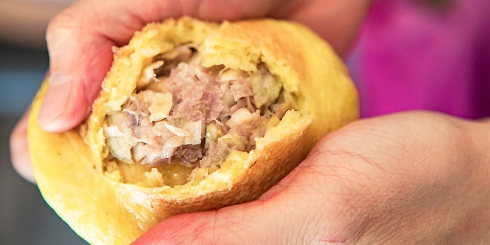 小宇宙食堂 - 画像4