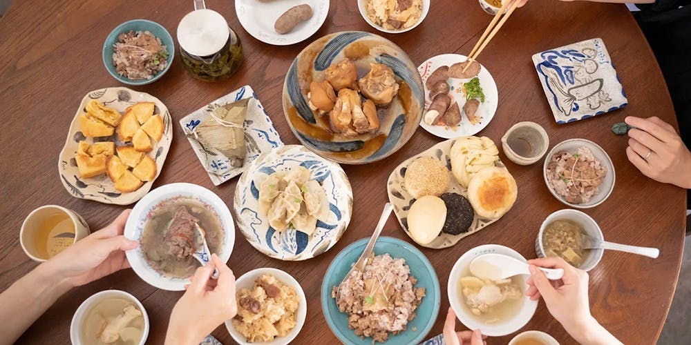 小宇宙食堂 - 画像5