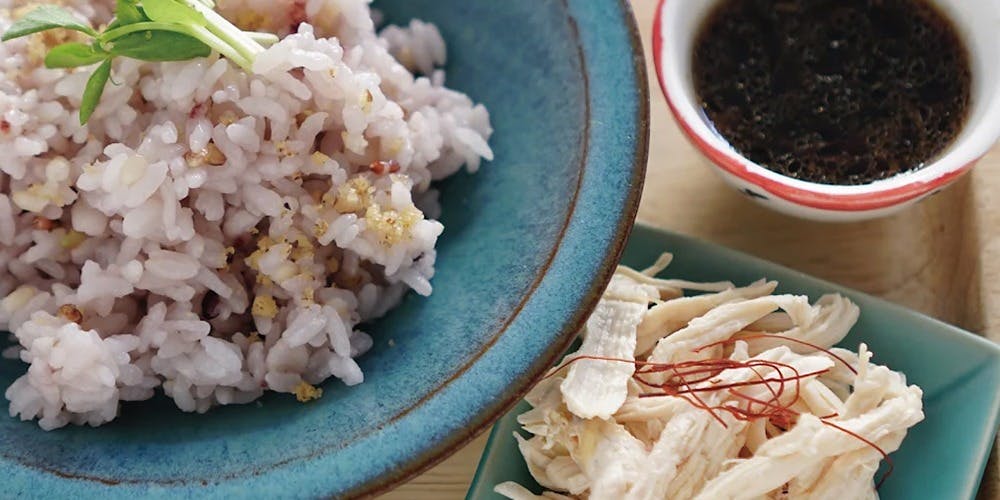 小宇宙食堂 - 画像2