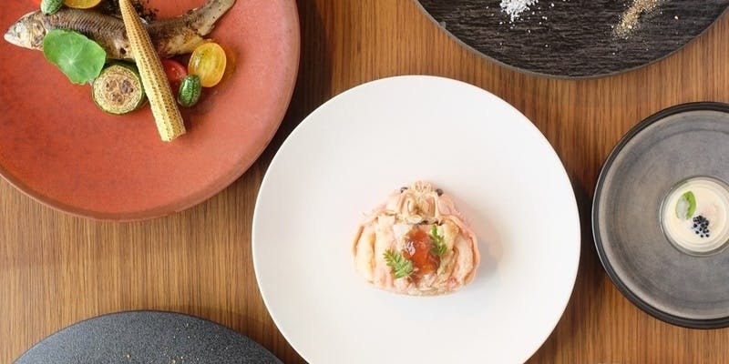 季節のオススメコース