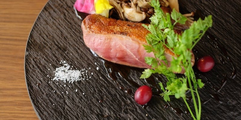 【Xmas2025】ディナーコース