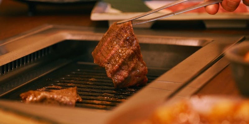 清田のはじめましてコース