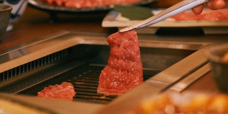 清田の和牛堪能コース