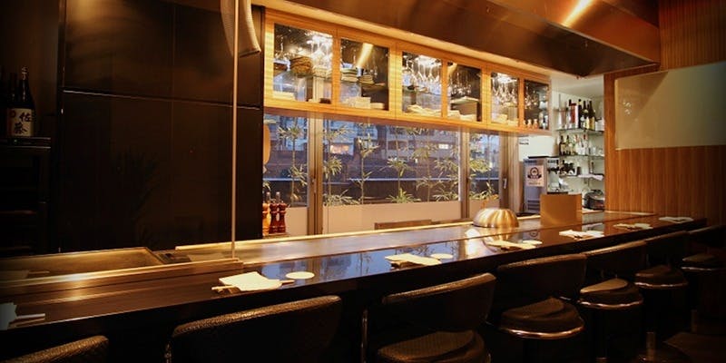 【お席のみ予約】当日お席にてご注文