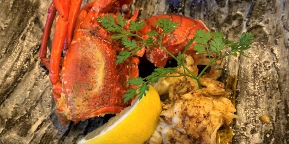 鉄板焼き あつあつ - 画像3