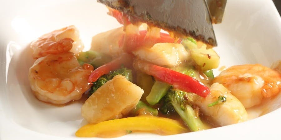 鉄板焼き あつあつ - 画像4