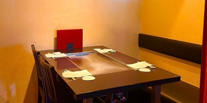 鉄板焼き あつあつ - 画像2