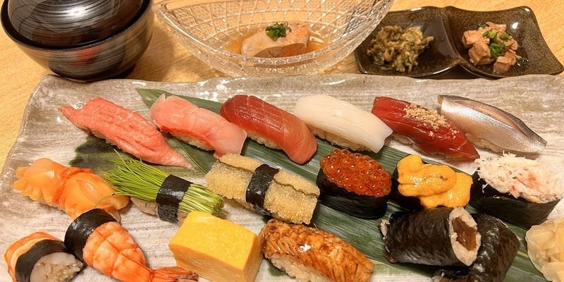 【席のみ予約】お食事の内容は当日選ぶ