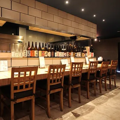 中軽井沢の大人の酒場
