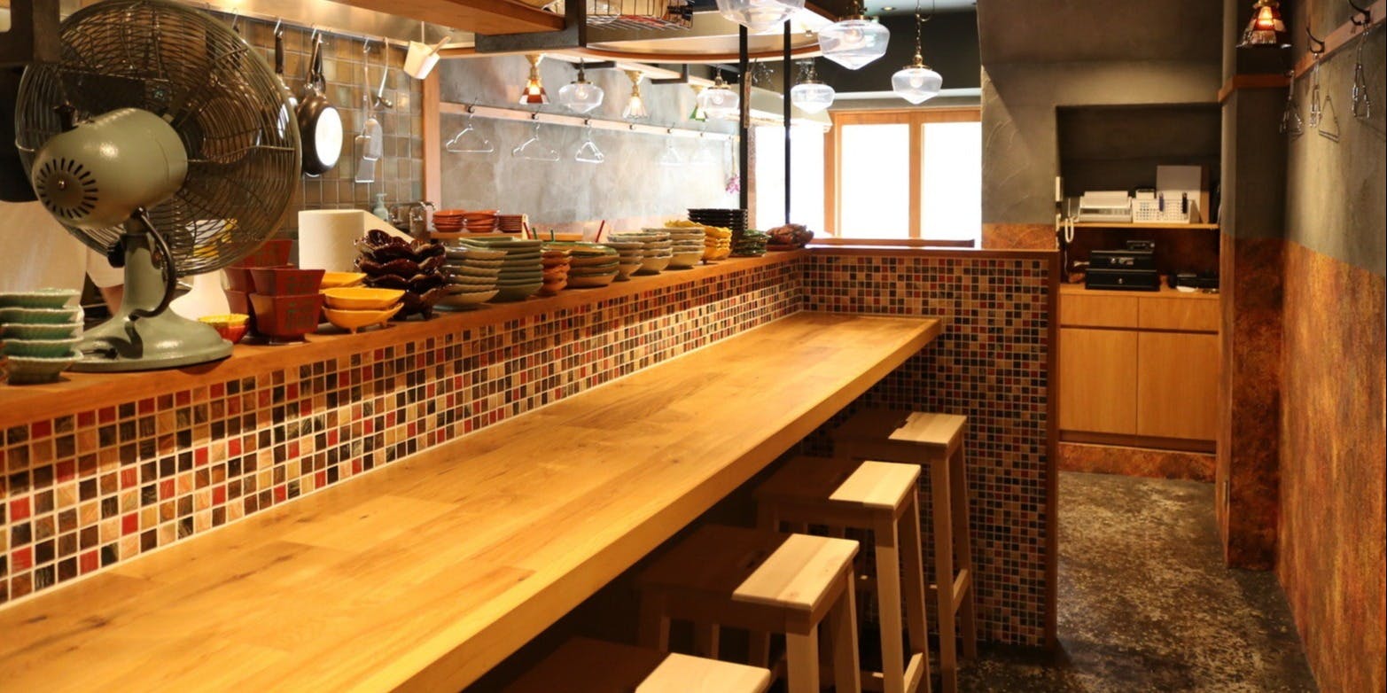 酒場ラジカル - 画像1