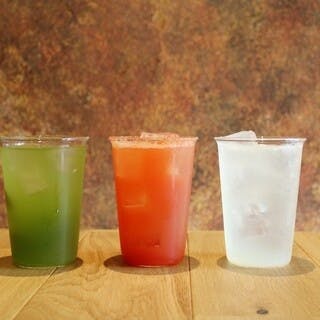 究極の焼酎ハイボールで新たな味覚体験