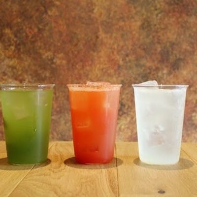 究極の焼酎ハイボールで新たな味覚体験