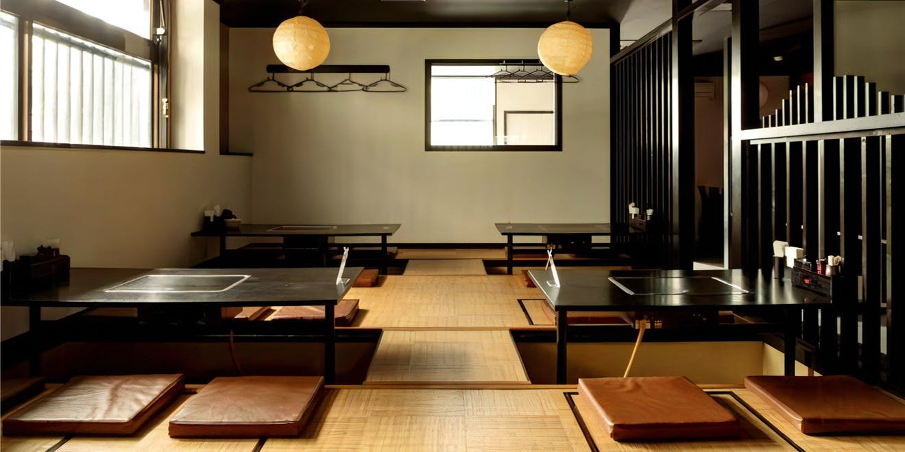 うなぎと鍋 修玄