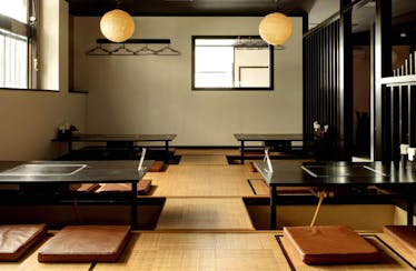 うなぎと鍋 修玄