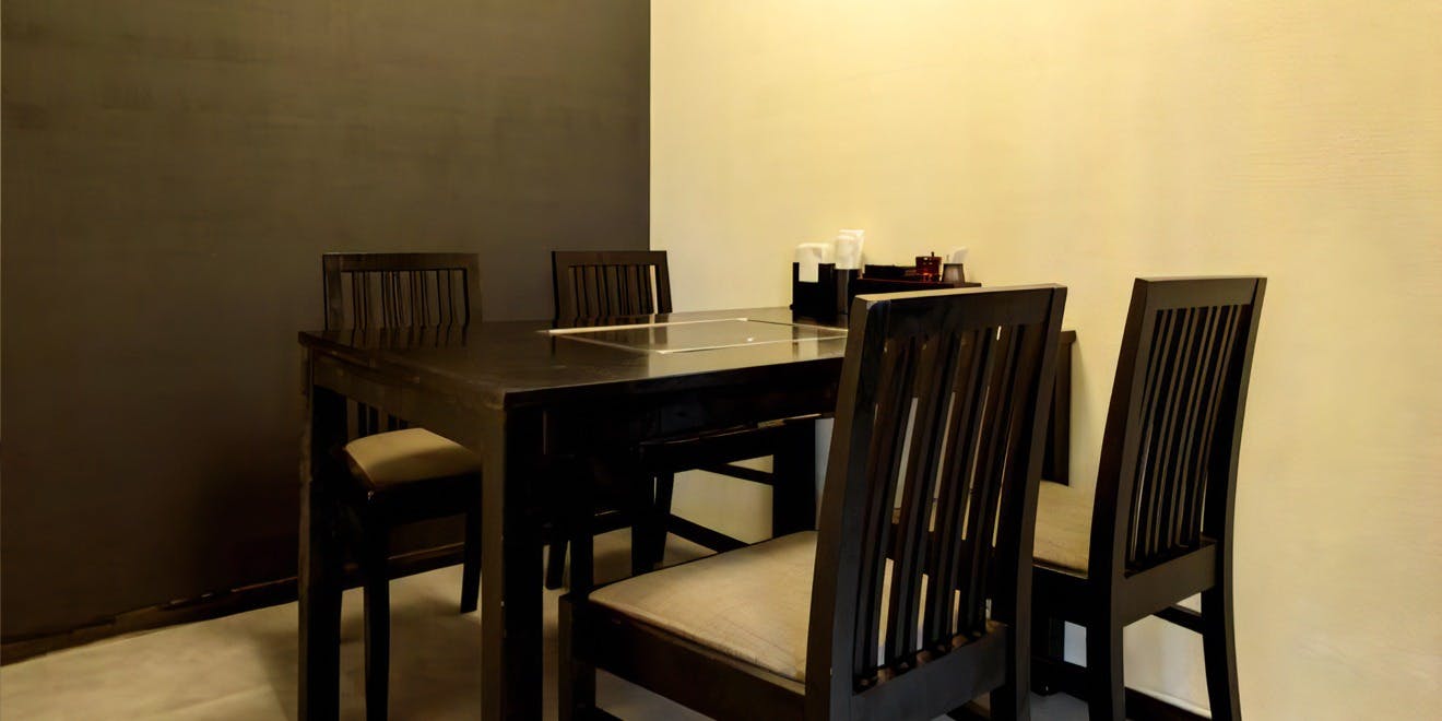 うなぎと鍋 修玄 - 画像3