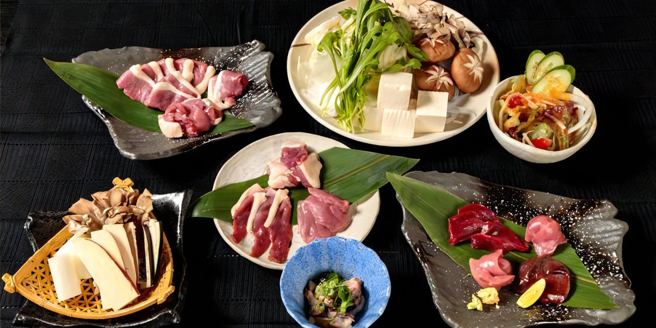 うなぎと鍋 修玄 - 画像5