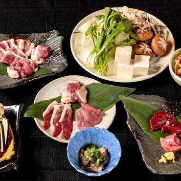 季節の食材を活かした鍋料理