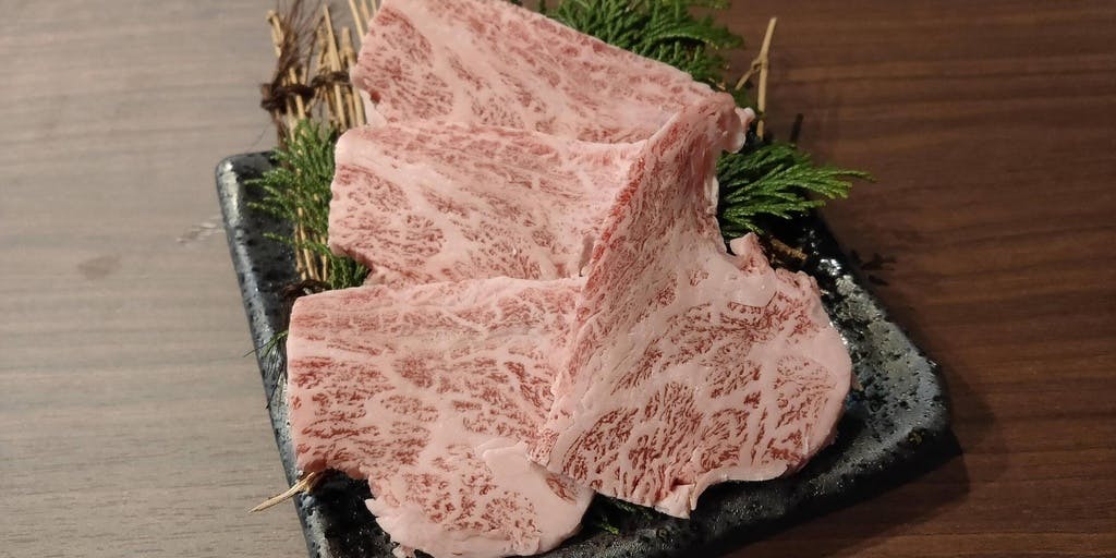 生産者直送 焼肉 大隅 - 画像5