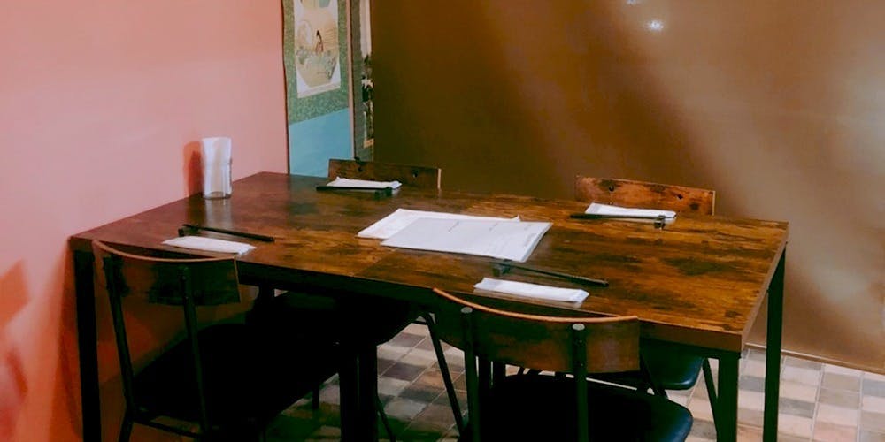 local Chinese food シーファン - 画像2